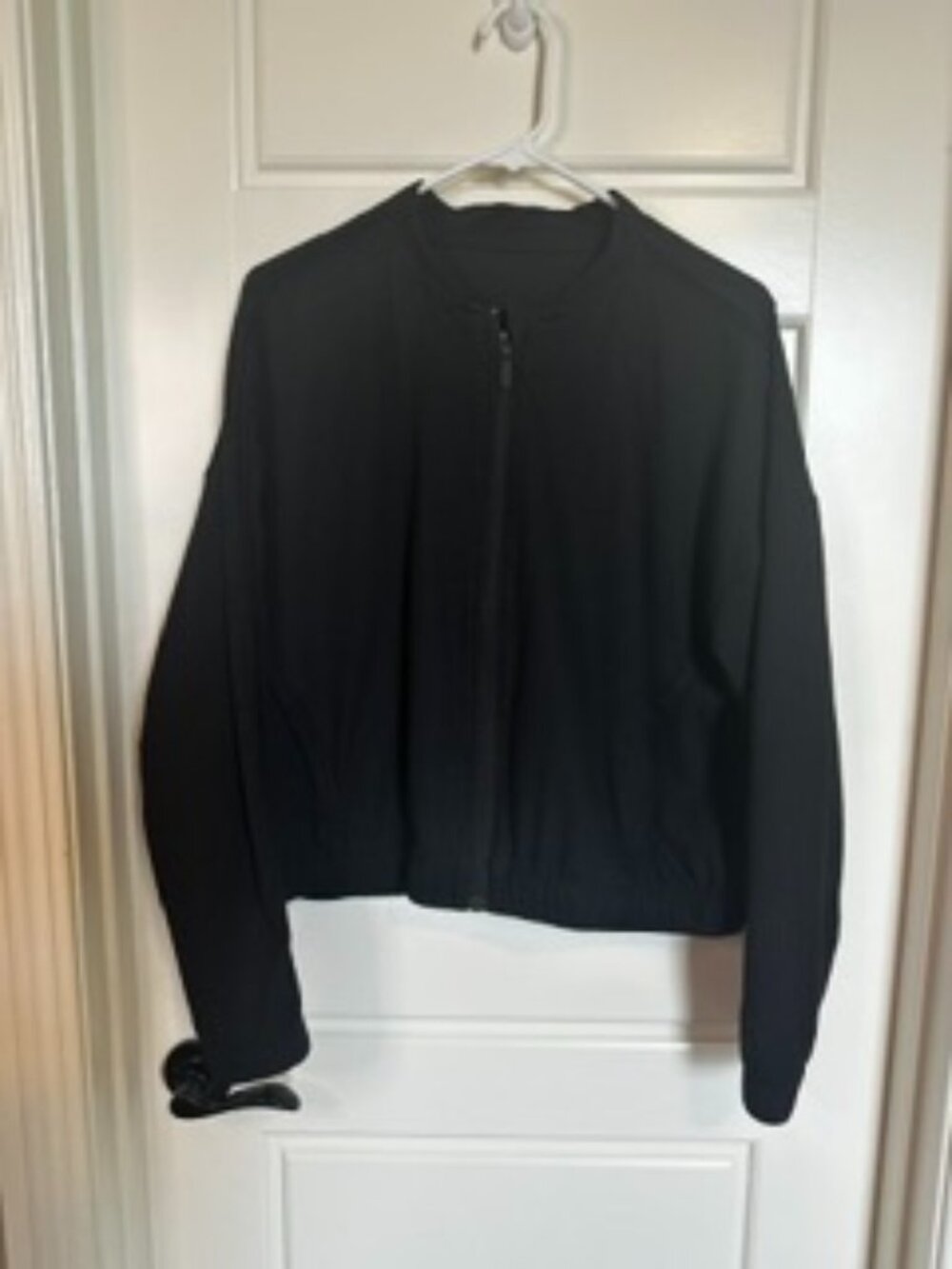 Lululemon Thin Jacket